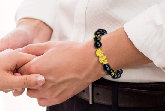 8 Reasons Why You Should Wear a Feng Shui Bracelet