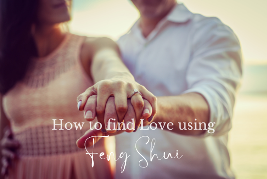 8 Love Feng Shui Tips