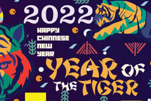 Everything You Need to Know About Chinese New Year 2022