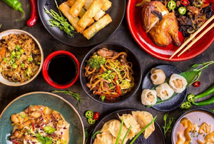 8 Good Luck Foods You Need To Eat On Chinese New Years
