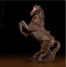 WEALTH GOLDEN VICTORY HORSE SIGNIFIES WEALTH, STRENGTH, SUCCESS