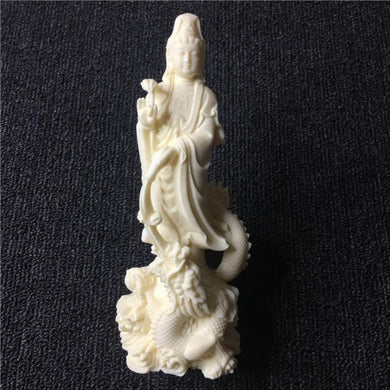 LOVE COMPASSION ENHANCER. Quan Yin energy helps for those who want children