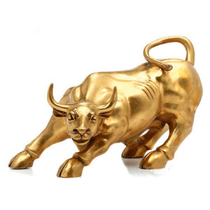 Wealth Enhancer its the Year of the Ox 2021 place this in your wealth corner symbolizes money coming in